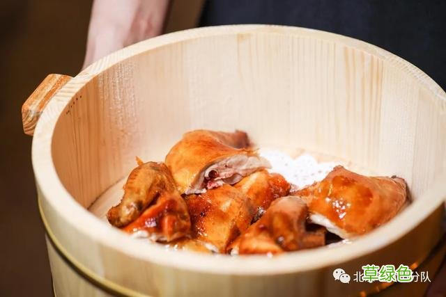 这家店的小哥哥，每天都在吗？ 烤鸡店名怎么取