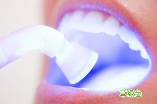 美白牙齿需要多久 什么可以美白牙齿
