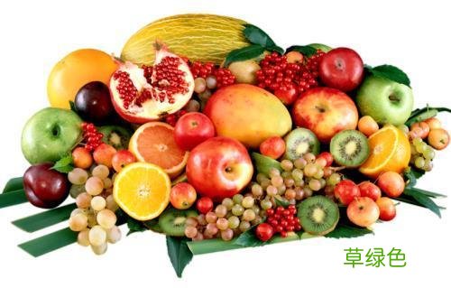 水果碱性最高排行榜 什么是碱性水果