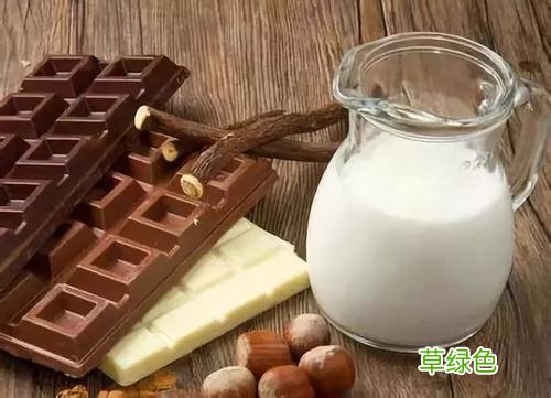 牛奶不能和什么药一起吃 牛奶适合和什么一起吃