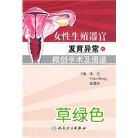 身体各个器官位置图片 生殖器官图片
