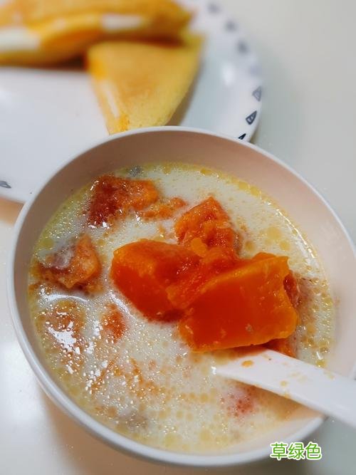 牛奶不可以和什么吃 木瓜牛奶不可以和什么同食