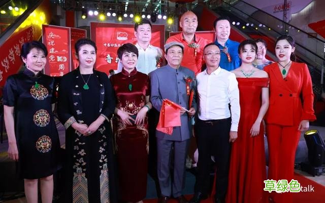 讲述 - 楚君轩珠宝行董事长罗正楚：湘君如玉 楚君溢彩 珠宝行名字