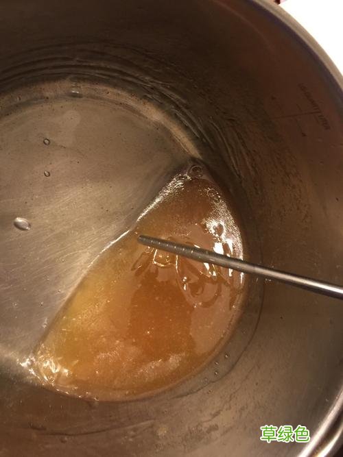 麦芽糖的制作方法及步骤 麦芽糖的做法