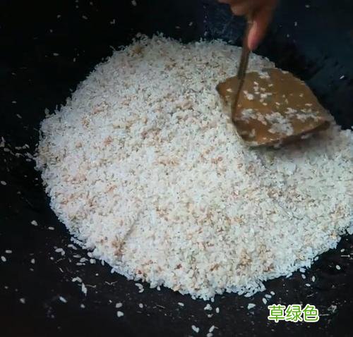 麦芽糖的制作方法及步骤 麦芽糖的做法