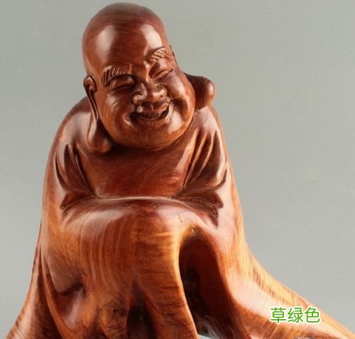 如何挑选佛像收藏