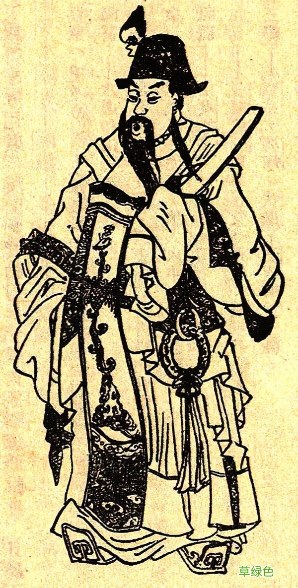 刘永翔︱三国群雄称孤究实 田尔什么字