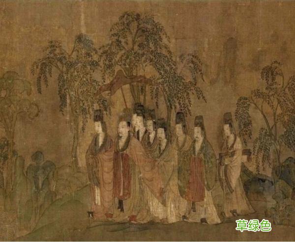 刘永翔︱三国群雄称孤究实 田尔什么字