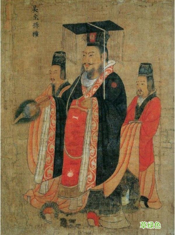 刘永翔︱三国群雄称孤究实 田尔什么字