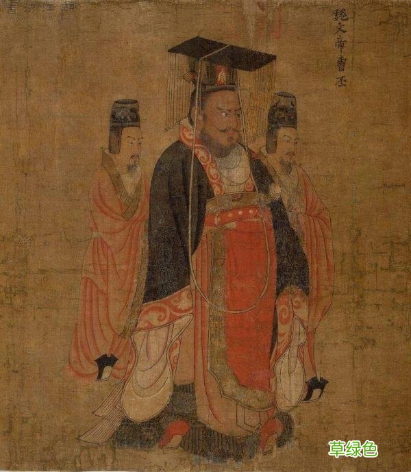 刘永翔︱三国群雄称孤究实 田尔什么字