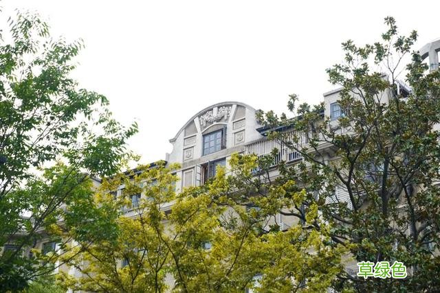中国第一代豪华公寓不再高冷：00后都来这儿写作业 电脑房名字