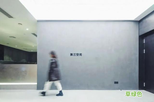 中国第一代豪华公寓不再高冷：00后都来这儿写作业 电脑房名字
