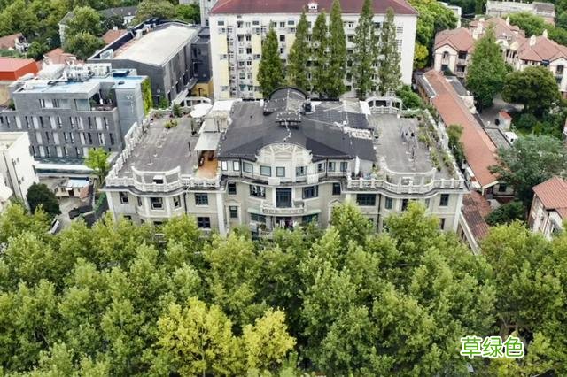 中国第一代豪华公寓不再高冷：00后都来这儿写作业 电脑房名字