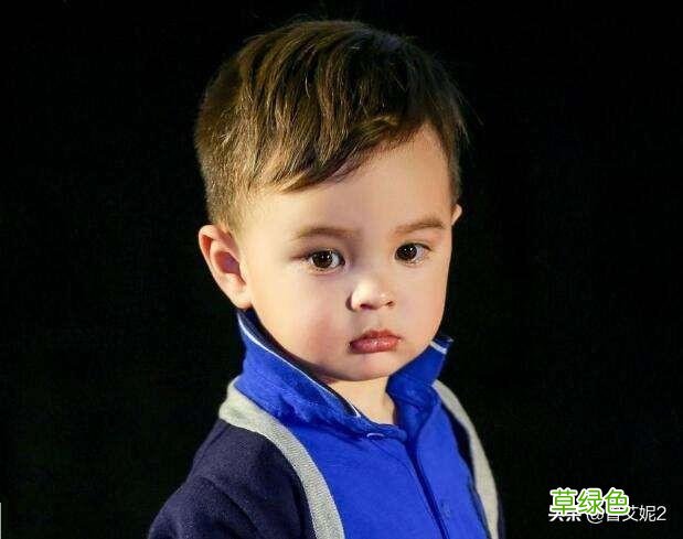 小男孩取什么名字最好？ 男孩名字