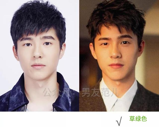 男生有哪些快速提升颜值的小技巧？ 男眉毛细怎么