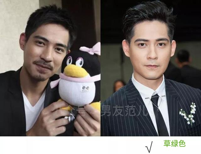 男生有哪些快速提升颜值的小技巧？ 男眉毛细怎么