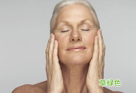 老年斑怎样能去掉偏方 清除老年斑偏方