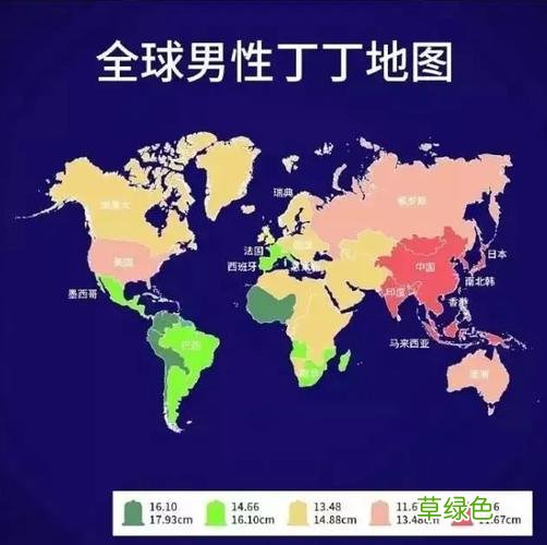 男人多长才是正常的标准 男人阴茎标准
