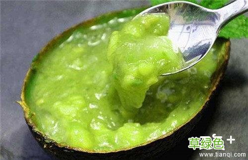 牛油果怎么吃才丰胸 牛油果怎么吃