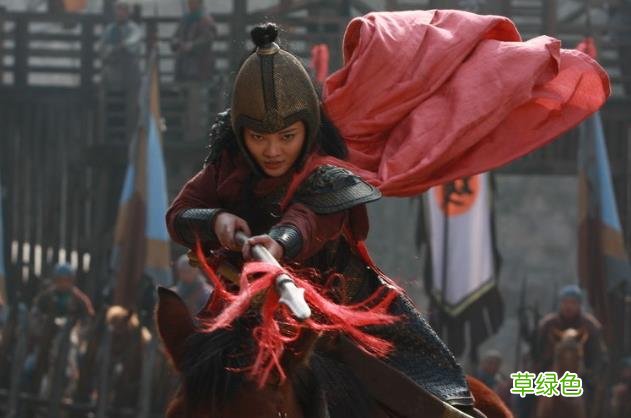 比扈三娘更猛的水浒女将，绰号淮西天魔，15岁杀亲夫，30岁当皇后 王庆的名字