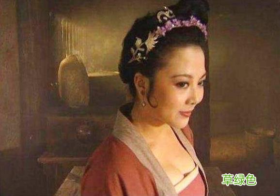 比扈三娘更猛的水浒女将，绰号淮西天魔，15岁杀亲夫，30岁当皇后 王庆的名字