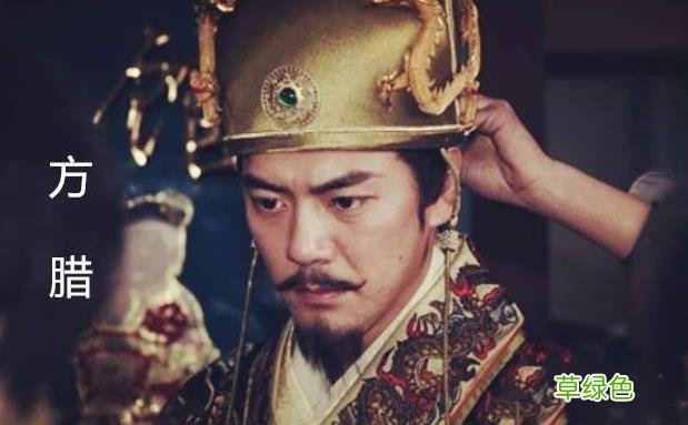 比扈三娘更猛的水浒女将，绰号淮西天魔，15岁杀亲夫，30岁当皇后 王庆的名字