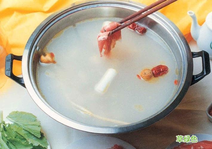 清汤火锅底料需要哪些材料 清汤火锅的做法