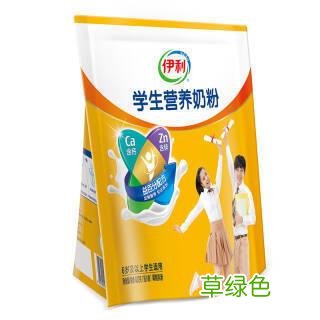适合青少年喝的奶粉 什么学生奶粉好