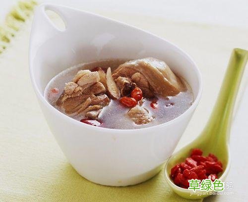男人养肾壮阳 男人壮阳食谱