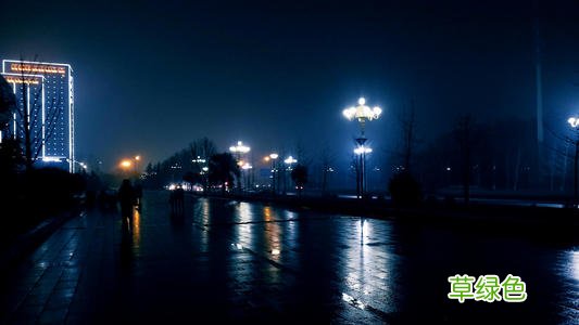 烽火流金海报雪夜