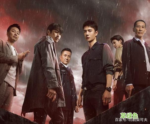 烽火流金第一集播出了吗 烽火流金6月播出真的吗