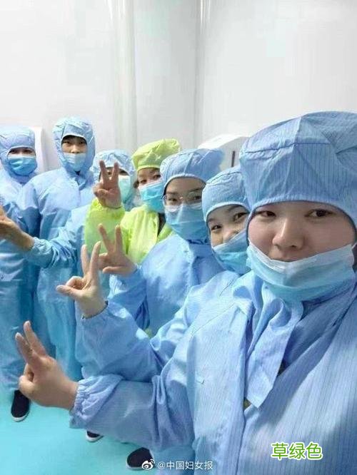 谢谢你学生唱给医生和护士听