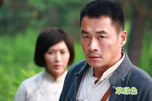 烽火流金电视剧配音演员表 烽火流金电视剧没有女主吗