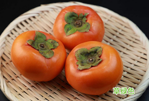 柿子不可以和谁一起吃 柿子不可以和什么一起吃吗