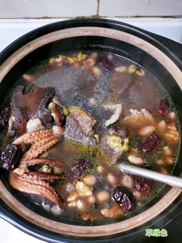 壮阳食谱吃什么 壮阳食谱
