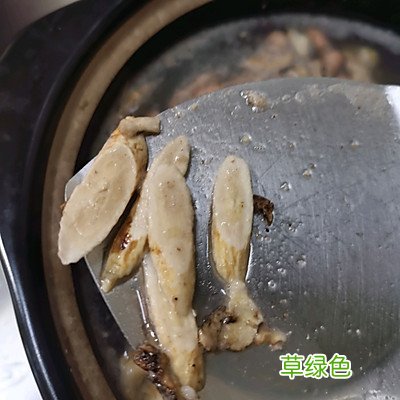 壮阳食谱吃什么 壮阳食谱