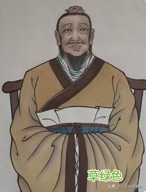 申姓古代名臣？ 申起什么名