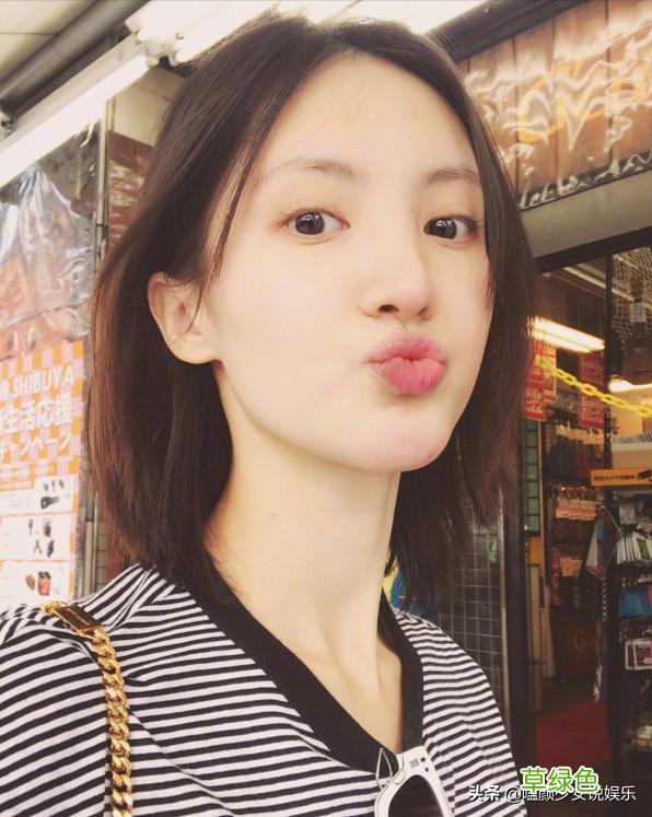 回族美人不止香妃！5位回族明星，个个盘靓条顺，古装尤其美 男孩刘诗什么