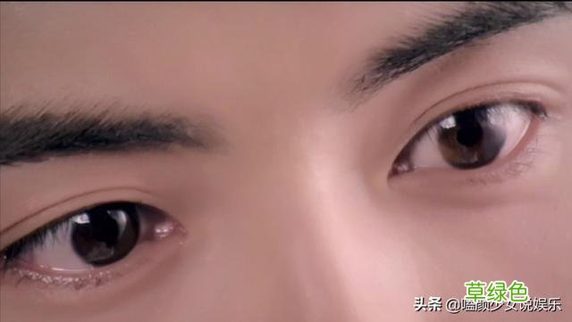 回族美人不止香妃！5位回族明星，个个盘靓条顺，古装尤其美 男孩刘诗什么