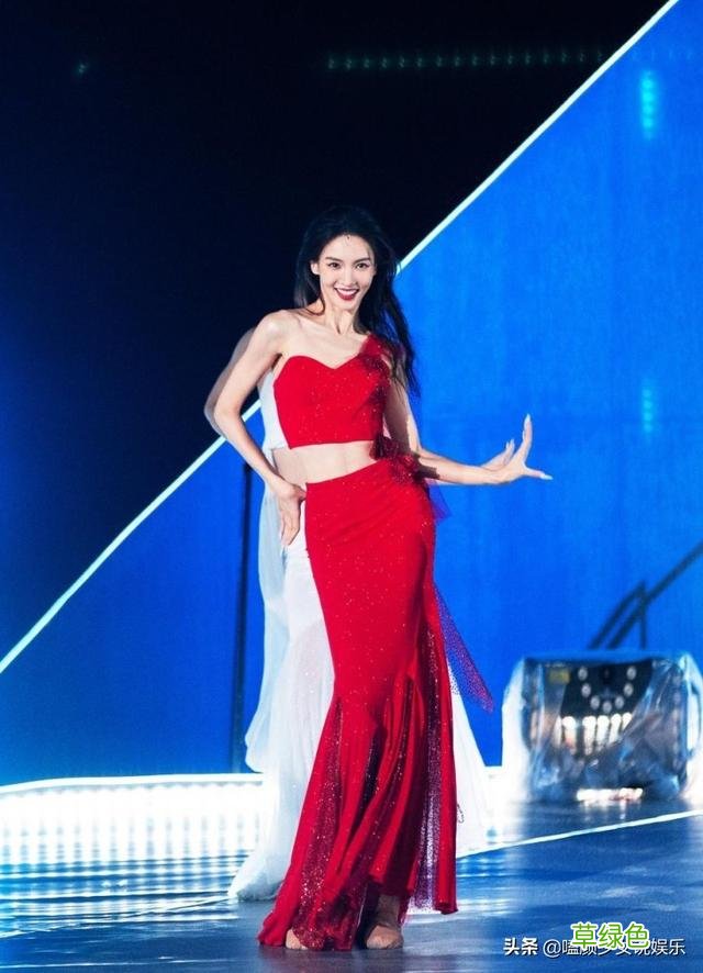 回族美人不止香妃！5位回族明星，个个盘靓条顺，古装尤其美 男孩刘诗什么