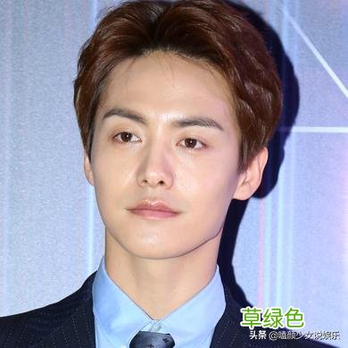 回族美人不止香妃！5位回族明星，个个盘靓条顺，古装尤其美 男孩刘诗什么