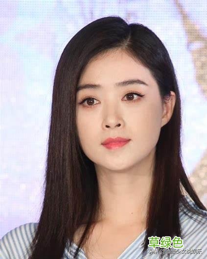 回族美人不止香妃！5位回族明星，个个盘靓条顺，古装尤其美 男孩刘诗什么