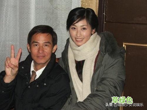 回族美人不止香妃！5位回族明星，个个盘靓条顺，古装尤其美 男孩刘诗什么