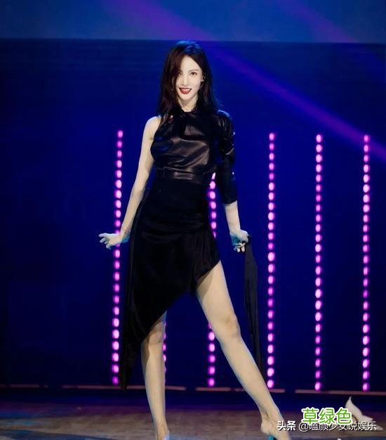 回族美人不止香妃！5位回族明星，个个盘靓条顺，古装尤其美 男孩刘诗什么