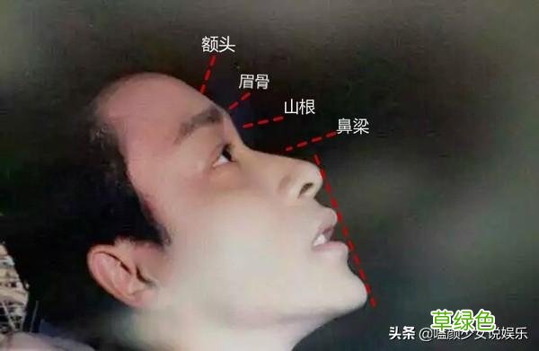 回族美人不止香妃！5位回族明星，个个盘靓条顺，古装尤其美 男孩刘诗什么