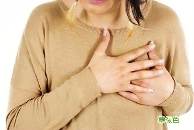 乳头碰到痛是什么原因 乳头痛是什么原因