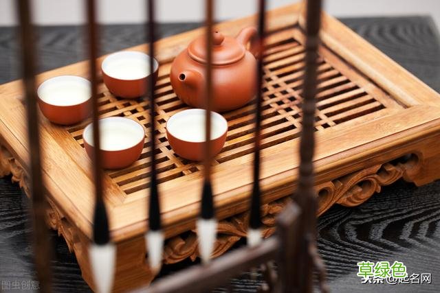 《易经》精选15个经典好名，尽显古人智慧，大气不落俗套 智慧名字