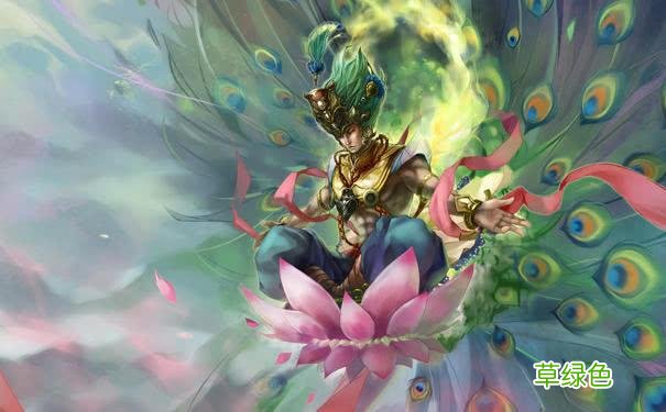 盘点上古神话中的8大神鸟，三足金乌排第三，金翅大鹏雕仅排第六 神话名字