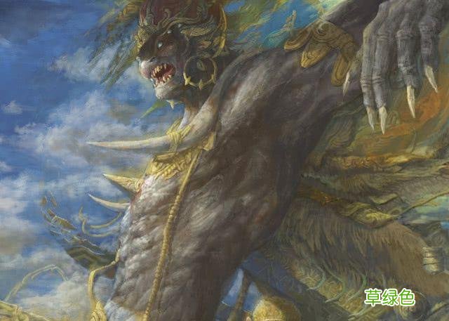 盘点上古神话中的8大神鸟，三足金乌排第三，金翅大鹏雕仅排第六 神话名字