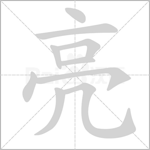 部编版一年级语文全册拼音、部首、笔画、笔顺，易错字汇总 下 禾怎么写笔画